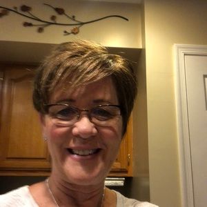 Meet your Posher, Norma